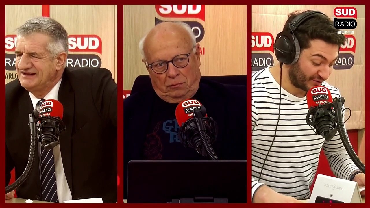 Jean Lassalle : "Nos élites sont devenues des lâches !"