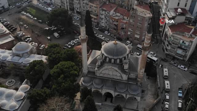 Mimar Sinan'ın deprem sırrı: Bölgenin zemin ve depremsellik gerçeğine uygun yapılar