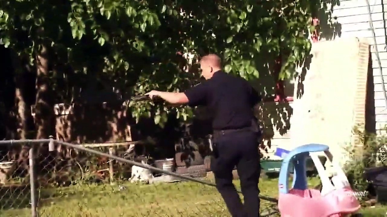 Cops - Se30 - Ep28 - Bad Eggs HD Watch