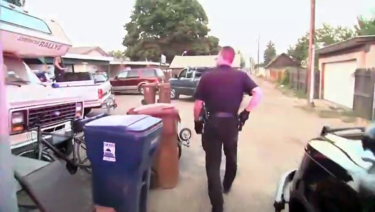 Cops - Se31 - Ep02 - Going Nowhere Fast HD Watch