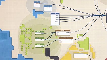 Masterplan Tycoon Release date trailer