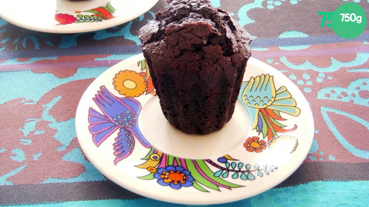 Moelleux chocolat-cardamome
