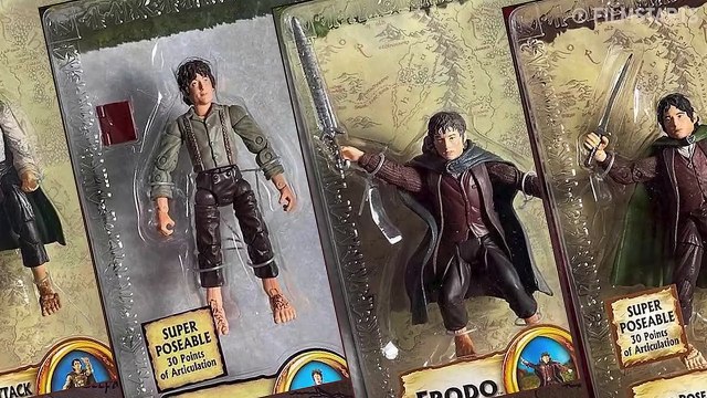 Neue Herr der Ringe Filme: Was erwartet uns? (FILMSTARTS-Original)