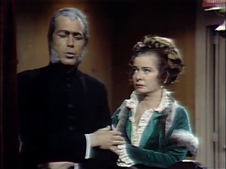 Dark Shadows (1966) - Ep602 HD Watch