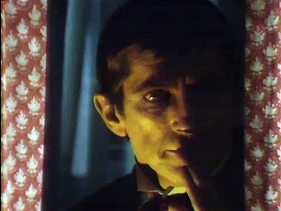 Dark Shadows (1966) - Ep611 HD Watch