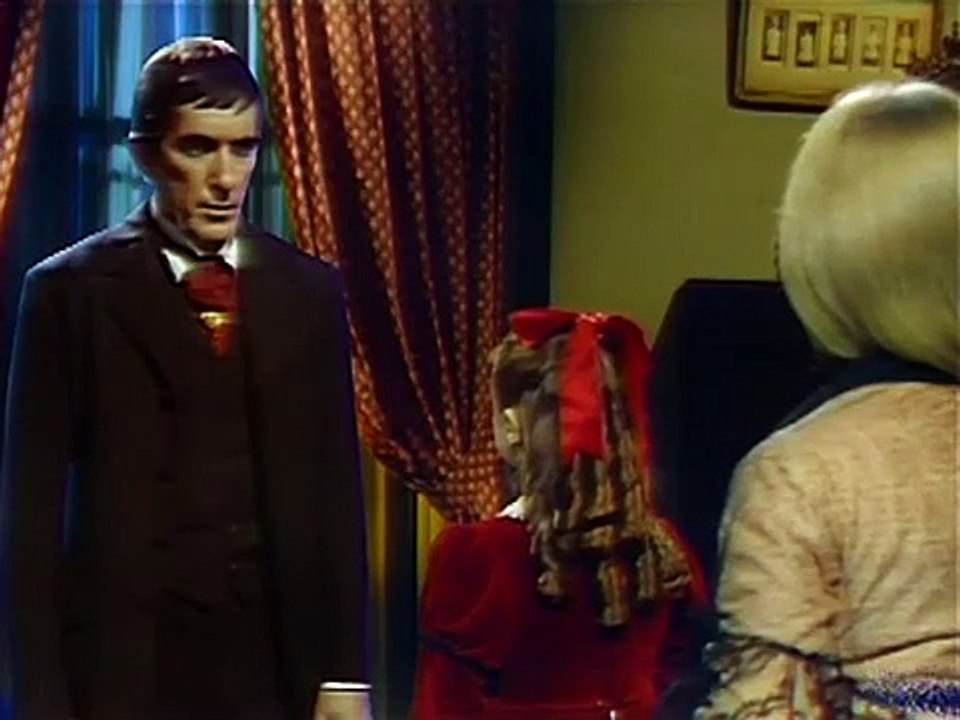 Dark Shadows (1966) - Ep612 HD Watch