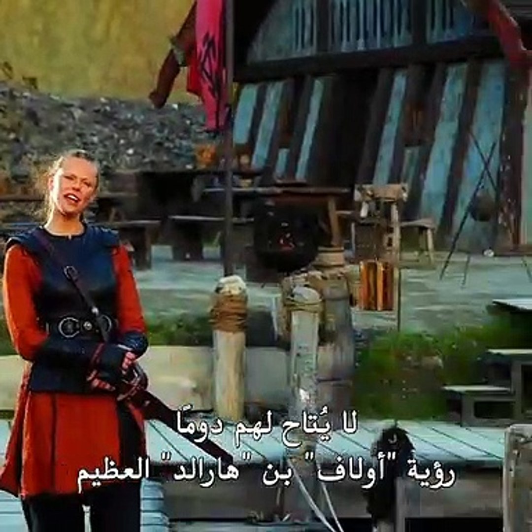 vikings valhalla