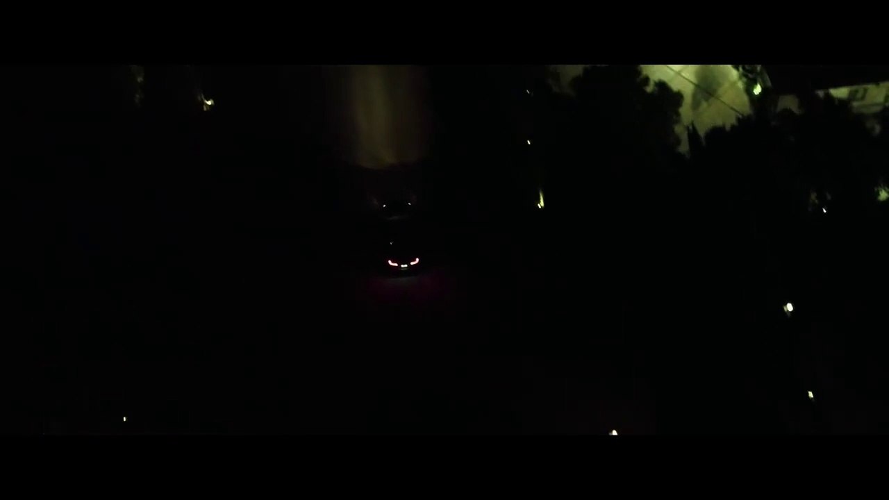 The Night - Official Trailer