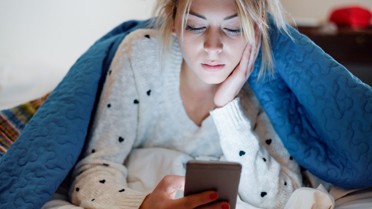 Ausreden für Introvertierte: So sagst du jemandem, dass du Zeit für dich brauchst