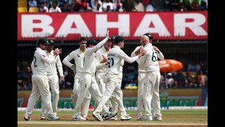 3rd Test Day 1 Highlights | Australia tour of India 2023