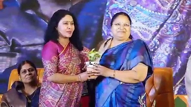 अंतरराष्ट्रीय महिला दिवस : महिला सुरक्षा एवं पोषण जागरुकता पर कार्यशाला आयोजित