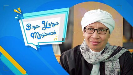 Benarkah Ibu Hamil Dilarang Melayat- - Buya Yahya