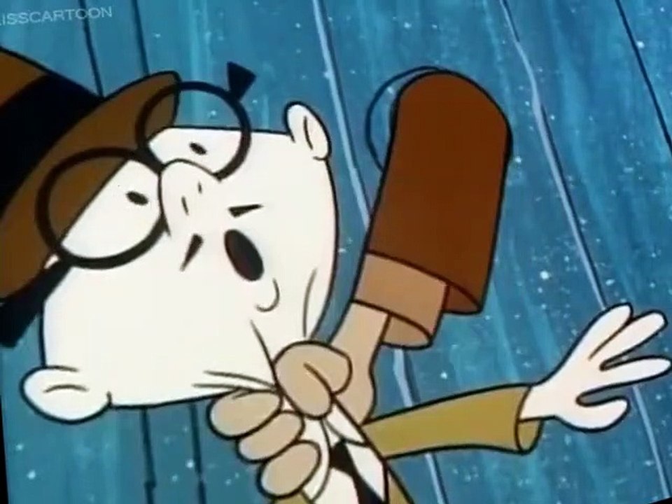 The Dick Tracy Show The Dick Tracy Show E014 – Champ Chumps