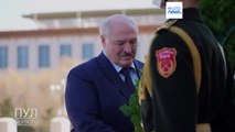 Lukaschenko in Peking: „Wenn China stark ist, wird auch Belarus stark sein“