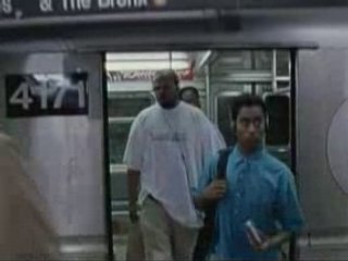 Brother to Brother (V.O.)