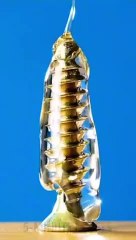 Did you think it would work-! - Woodworking Skills  #woodtok #woodworking #asmr #asmrsounds