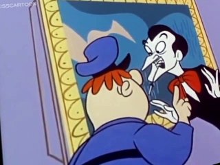 The Dick Tracy Show The Dick Tracy Show E018 – Rogue’s Gallery