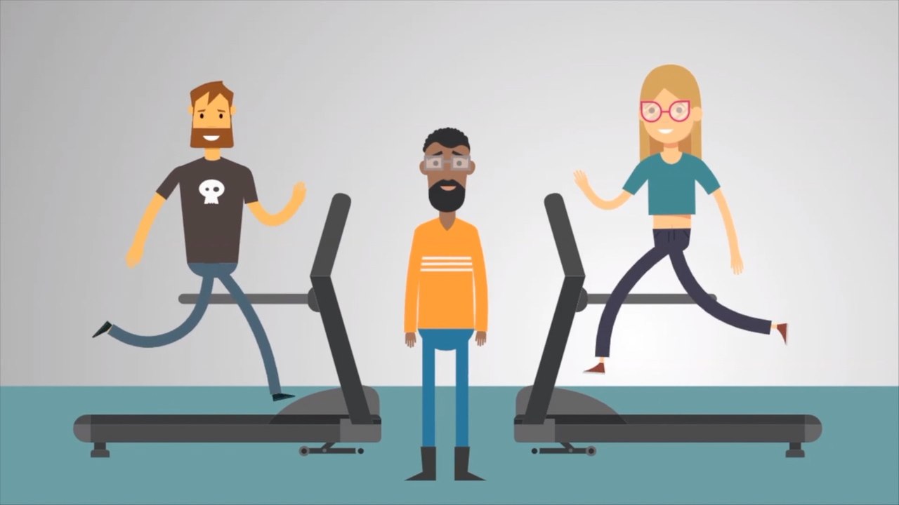 A Daily 11-Minute Walk Could Boost Lifespan, Study Finds