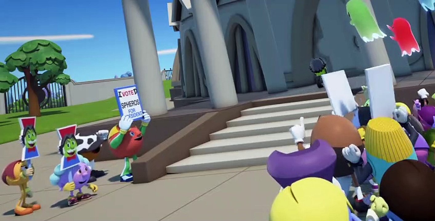Pac-Man and the Ghostly Adventures S02 E15