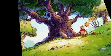 The New Adventures of Winnie the Pooh S02 E03
