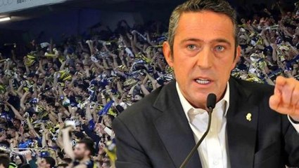Bir açıklama daha! Fenerbahçe'den deplasman yasağıyla ilgi zehir zemberek paylaşım