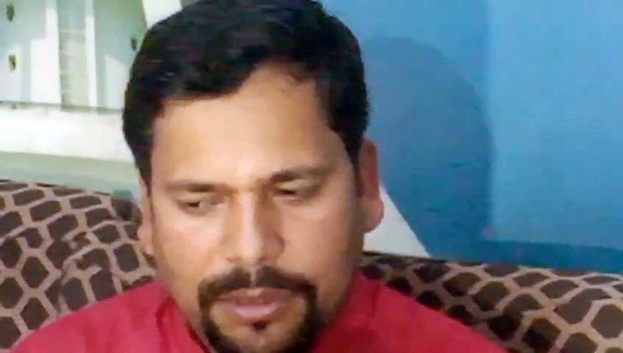 दिल्ली में सबसे ज्यादा मतों से जितने वाले  विधायक और आम आदमी पार्टी छत्तीसगढ़ के प्रदेश प्रभारी व राष्ट्रीय प्रवक्ता संजीव झा  प्रेस वार्ता