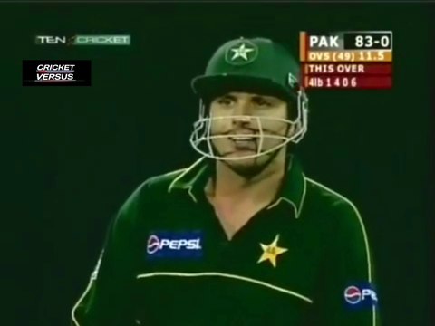 Shahid Afridi Superb Knock vs New zealand : Shahid Afridi Batting Highlights: Shahid Afridi Smashing Sixes : NZ VS PAK