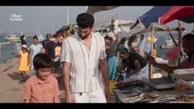 Shaan And His Fishy Business   Hotstar Specials The Night Manager  Aditya Roy Kapur Tillotama Shome