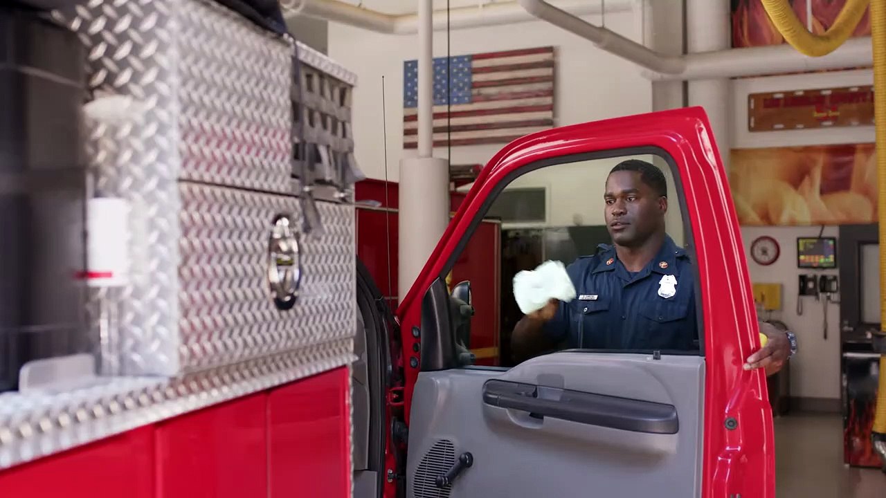 Anti-Recidivism Coalition PSA