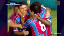 Trabzonspor 1-0 Fenerbahçe [HD] 25.09.1998 - 1998-1999 Turkish 1st League Matchday 7   Before-Match Comments (Ver. 2)