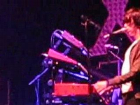 One Night Only@XFM'S BIG NIGHT OUT