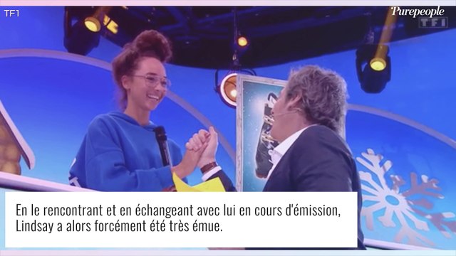 Les 12 Coups de midi : Une personne dans le public finit en larmes, Jean-Luc Reichmann interrompt le jeu