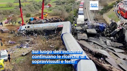 Le notizie del giorno | 01 marzo - Pomeridiane