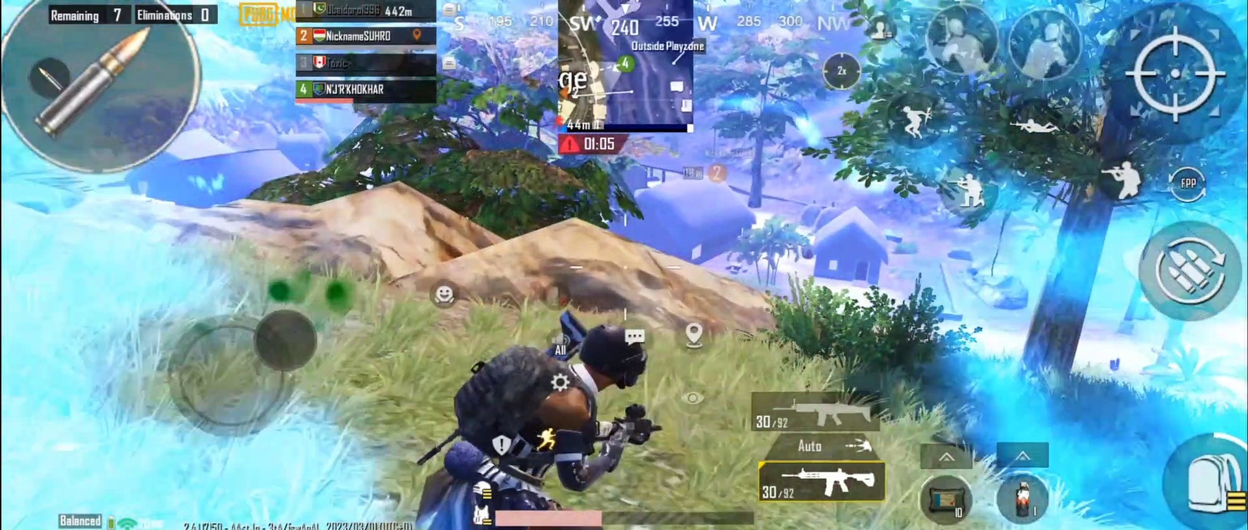 ⁣we missed chicken dinner after Long time