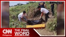 Authorities identify 17 persons of interest in Adamson student death | The Final Word