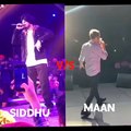 Babbu_Maan_vs_siddhu_new_#viral_#shorts_#new_#live_#dance_#popular_#babbumaan_#hit_#panjabi_#news(360p)