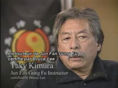 Bruce Lee n?2 : la fureur des poings