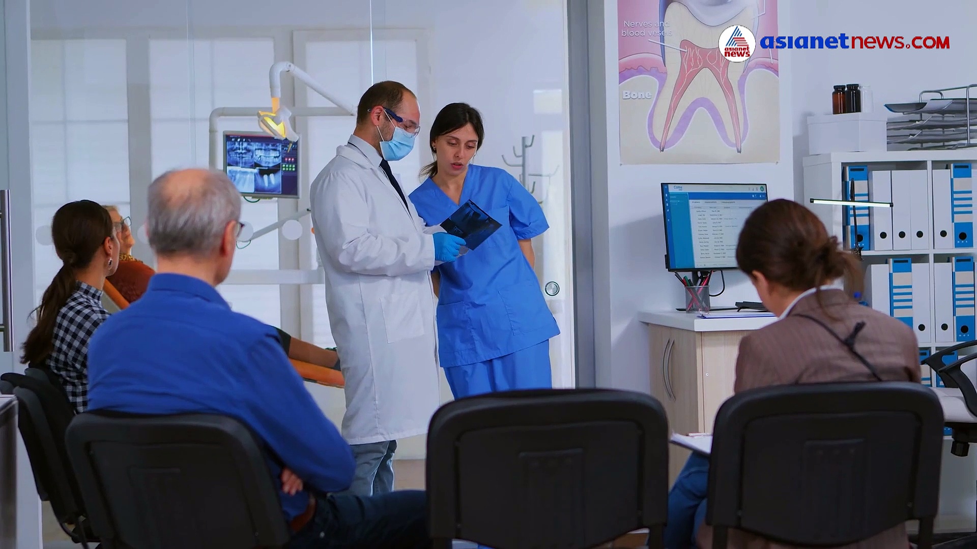 മെഡിക്കൽ കോഡിങ്; സാധ്യതകള്‍ നിരവധി