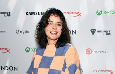 Frankie Ward has been unveiled as the host of the BAFTA Games Awards 2023