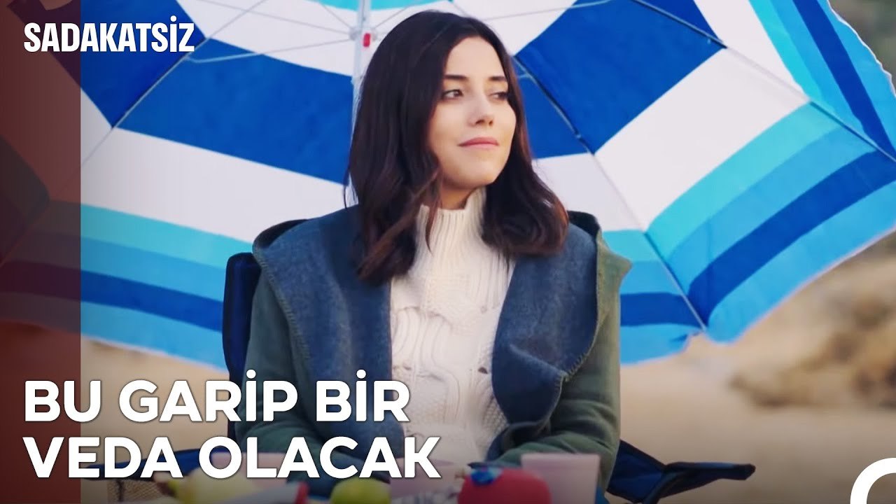 Bir Daha Hiçbir Şey Eskisi Gibi Olmayacak - Sadakatsiz