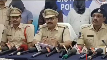 కొండగట్టు ఆలయ చోరీ కేసులో నిందితుల అరెస్ట్.. పరారీలో మరో..?