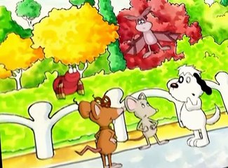 Wilf, the Witch's Dog E008 - The Opposite Spell