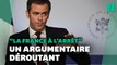 Sécheresse et santé des enfants : l’argument déroutant d’Olivier Véran contre une « France à l’arrêt » le 7 mars