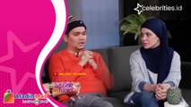 Di Balik Prahara Rumah Tangga Indra Bekti dan Aldilla Jelita, Terungkap Dugaan Kebohongan hingga Emosi Sesaat