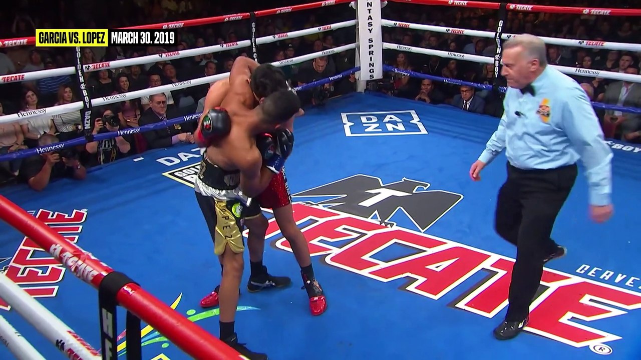 Ryan Garcia's Greatest Moments In The Ring | Highlights HD