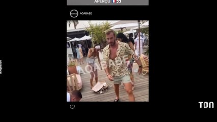 Julien Bert violent envers Hilona Gos ? Des vidéos de disputes refont surface