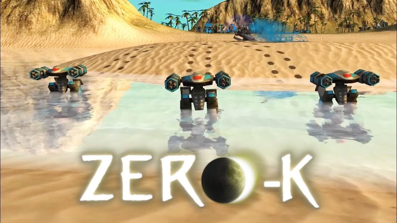 Zero-K