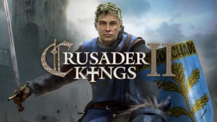 Descargar video: Crusader Kings II