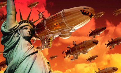 Command & Conquer Red Alert 2