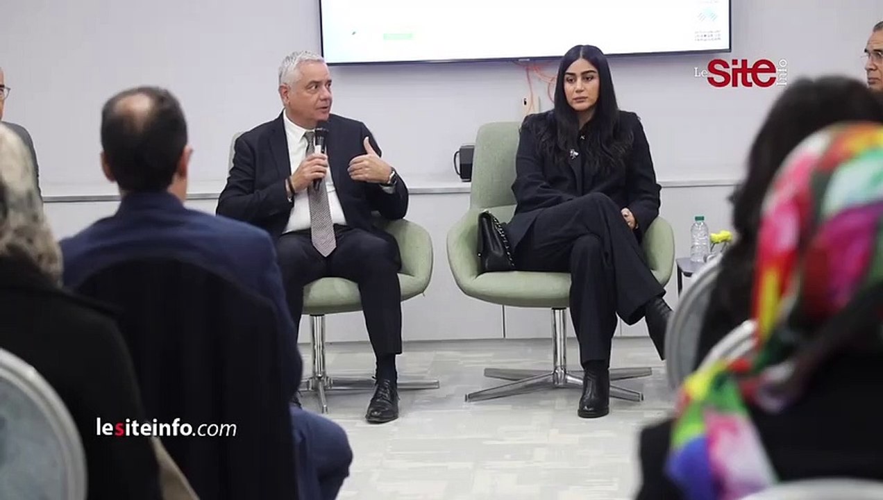 Financement vert, un tournant important pour l’économie nationale